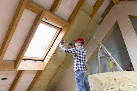 Best Batt and Roll Insulation  in Heath, TX